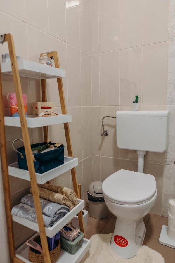 Apartmán Holy Ðakovo Exteriér fotografie