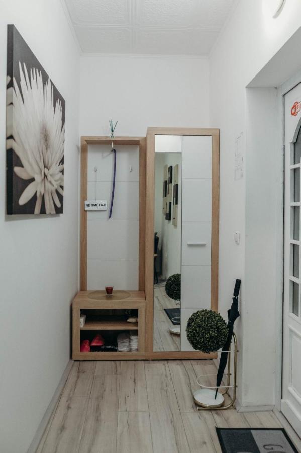 Apartmán Holy Ðakovo Exteriér fotografie