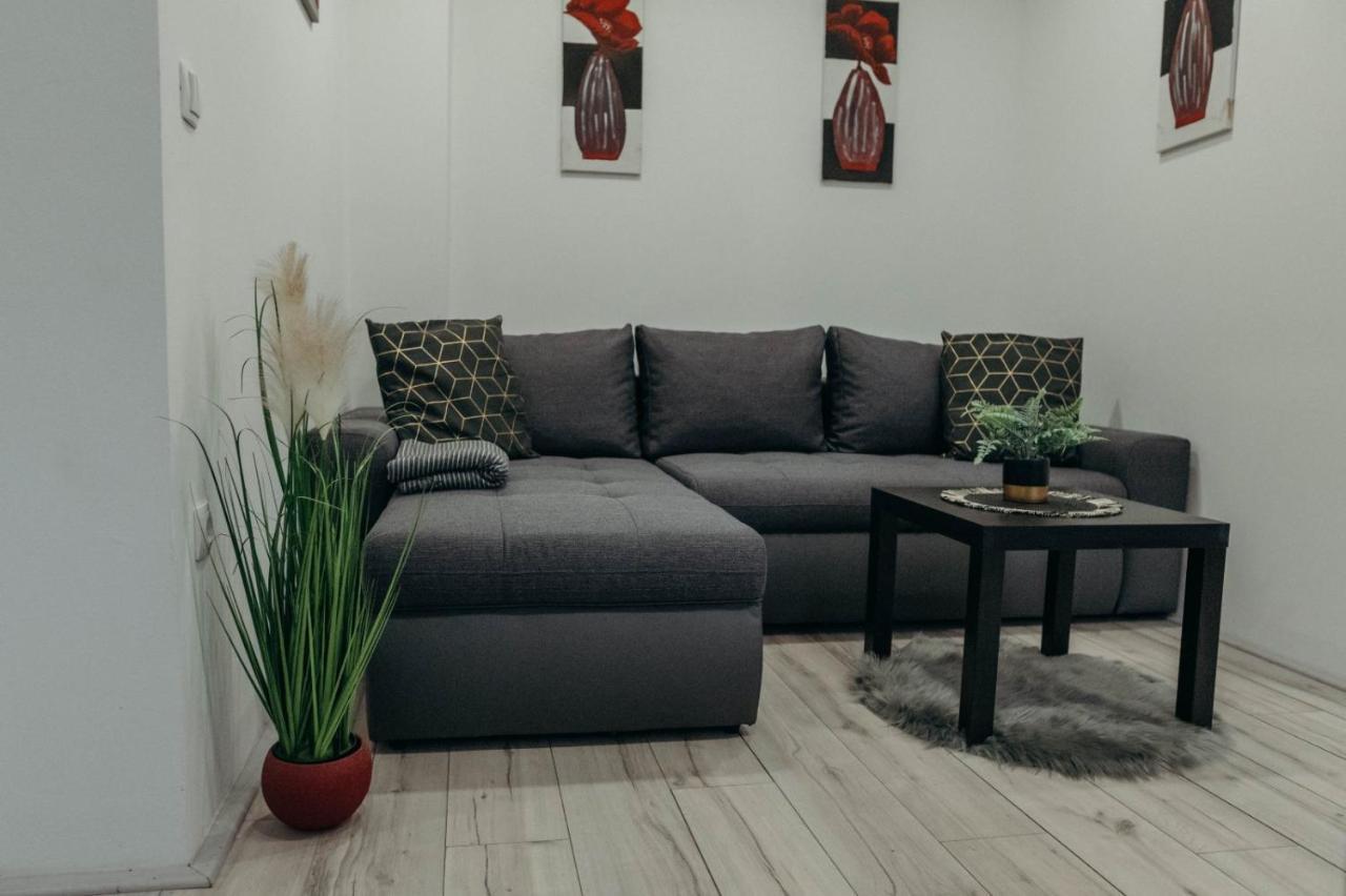 Apartmán Holy Ðakovo Exteriér fotografie