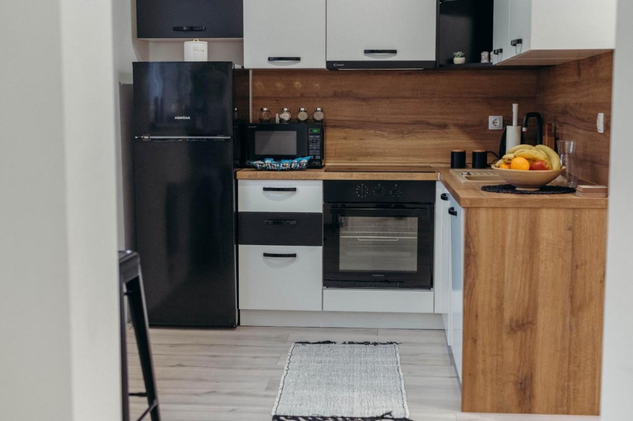 Apartmán Holy Ðakovo Exteriér fotografie