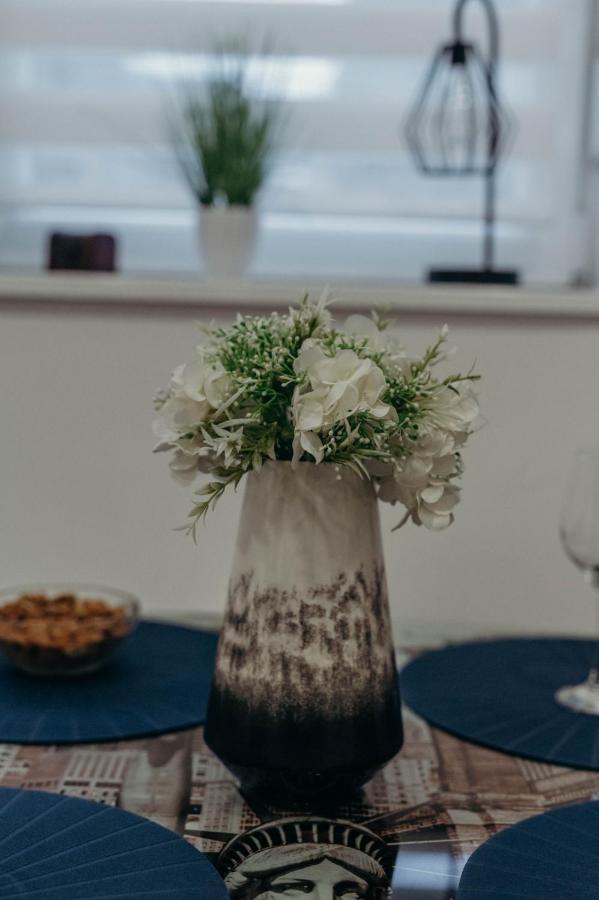 Apartmán Holy Ðakovo Exteriér fotografie