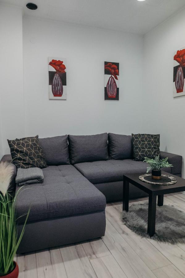 Apartmán Holy Ðakovo Exteriér fotografie